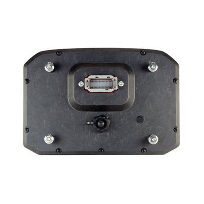 AEM CD-7G Carbon Flush Digital Dash Display w/ Internal 20Hz GPS & Antenna