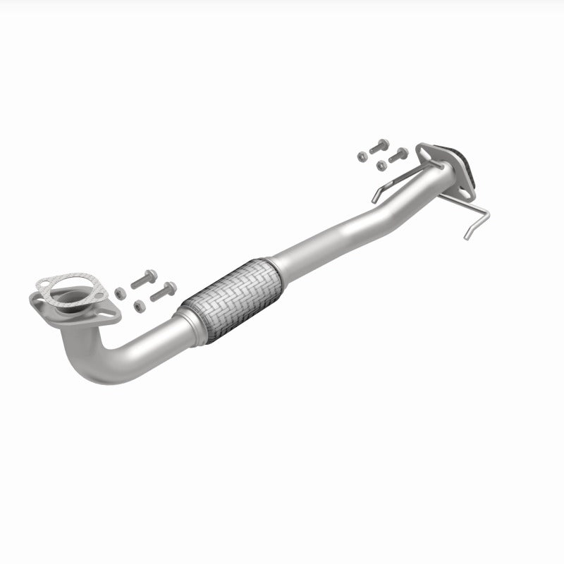 BRE Exhaust 02-07 Lancer 2.0L Front Pipe Kit