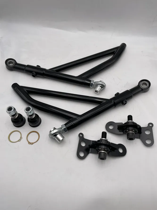 FCS Race - Front Tubular Lower Control Arms V3.5