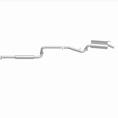 MagnaFlow BRE Exhaust Kit 01-06 Sebring Stratus