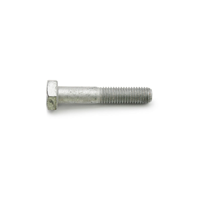Wilwood bolt M10-1.50X55MM LG hhcs 10.9 WES072 CL1 silver din 931 17MM head