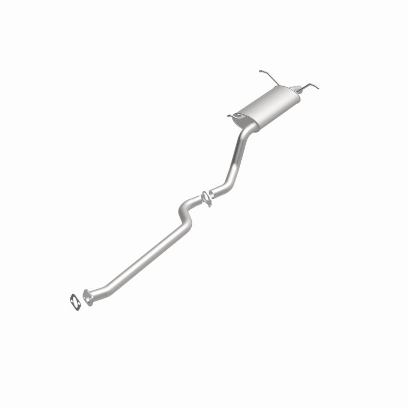 MagnaFlow BRE Exhaust Kit 01-06 Hyundai Santa Fe 2.7L