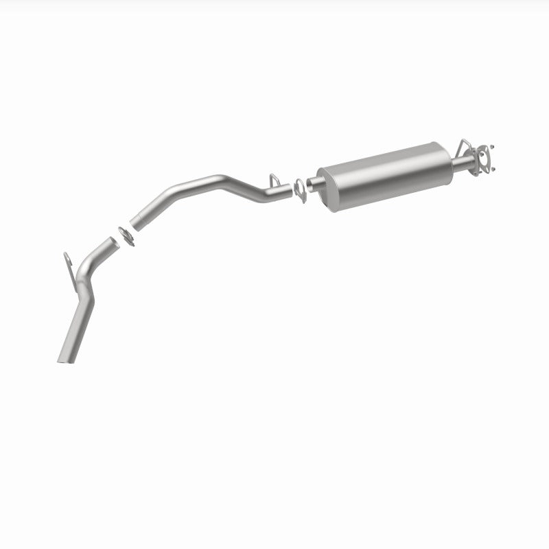MagnaFlow BRE Exhaust Kit 00-05 Astra Safari Van 4.3L