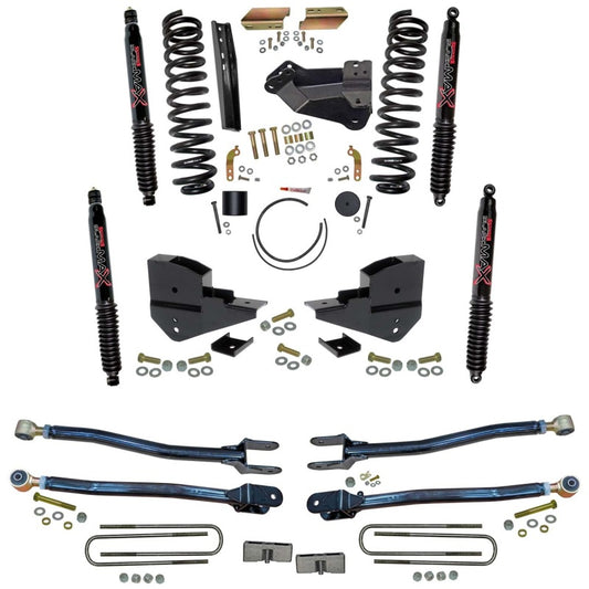 Skyjacker 2023+ Ford F-250/F-350 Super Duty 4WD 4in Lift Kit