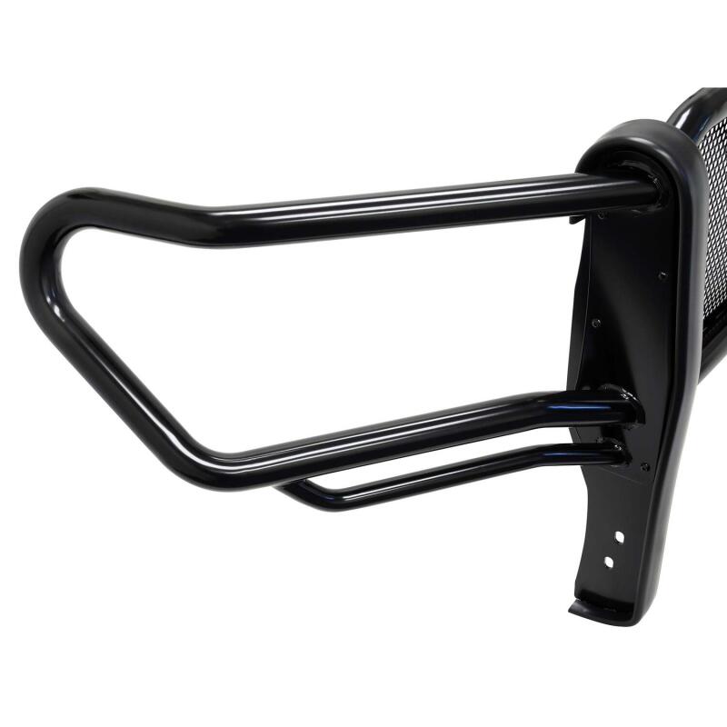 Westin 22-25 Toyota Tundra  HDX Modular Grille Guard - Black