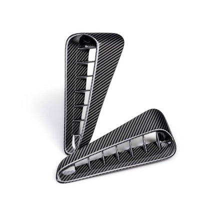 Seibon 2023 Toyota GR Corolla Carbon Fiber Fender Vents