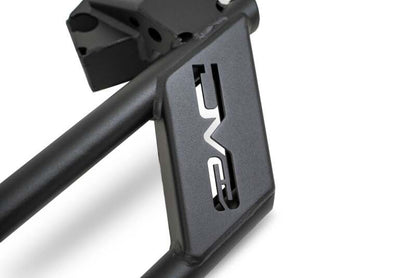 DV8 Offroad 2021+ Ford Bronco (excl. 2-Door/Raptor) FS-15 4-Door Rock Sliders V2