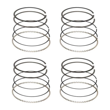 Manley 87.5mm File Fit 1.2mm x1.2mmx2.8mm Standard (7-11lbs) Ring Set