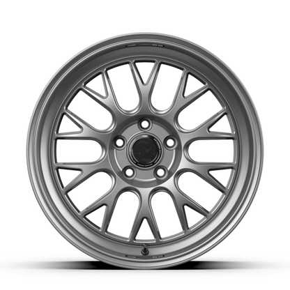 fifteen52 Holeshot RSR 18x9.5 5x114.3 38mm ET 73.1mm Center Bore Matte Titanium