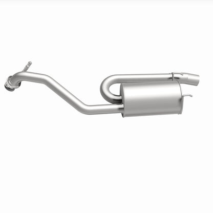 BRE Exhaust 09-13 Honda Fit 1.5L Muffler Kit