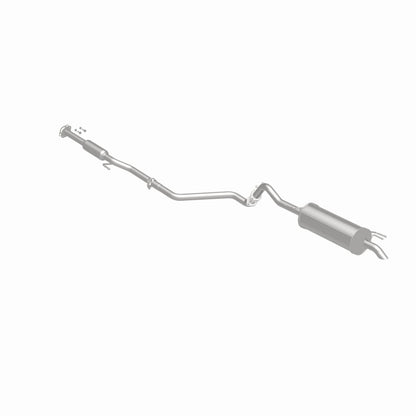 BRExhaust 14-16 Kia FORTE 1.8L Exhaust Kit