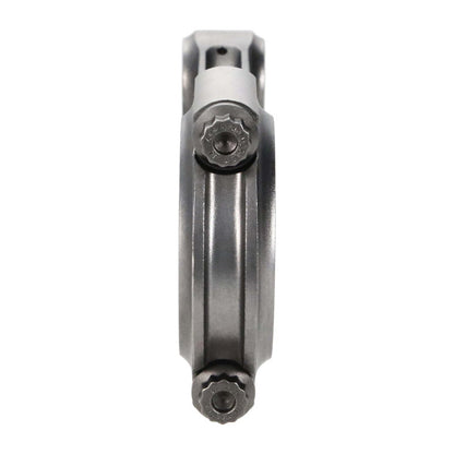 Manley Dodge Neon SRT-4 2.4L I4 DOHC H Beam Connecting Rod Set (Set of 4)