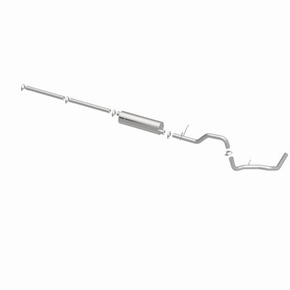 MagnaFlow BRE Exhaust Kit 87-95 Ford F-150