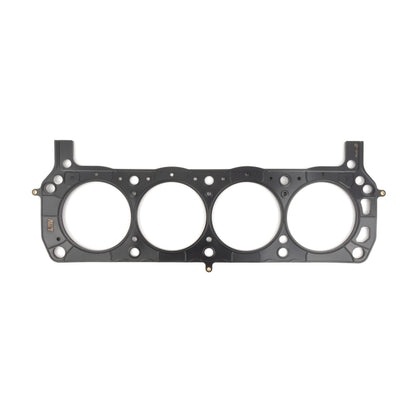 Cometic Ford Windsor V8 .084in MLS Cylinder Head Gasket - 4.030in Bore - NON-SVO