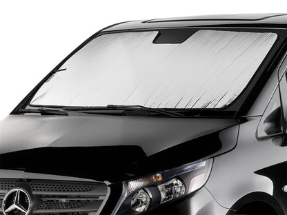 WeatherTech 25-25 Volkswagen ID Buzz Kit TS SunShade Full Vehicle Kit-Silver/Black