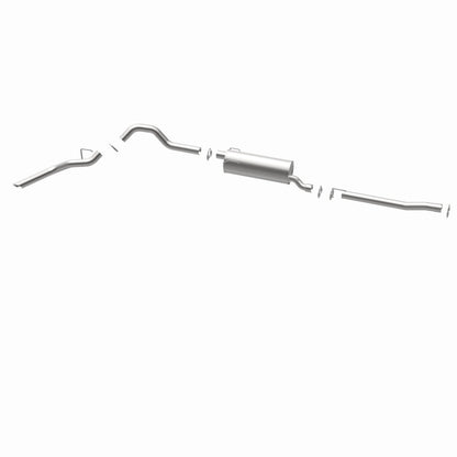 MagnaFlow BRE Exhaust Kit 06-09 Dodge Ram 1500 2500 3500 5.7L