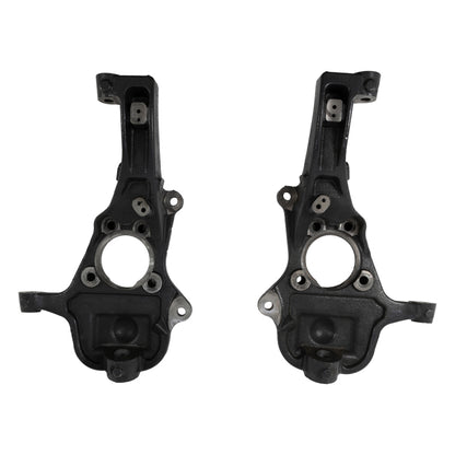 Belltech 2019+ GM Silverado/Sierra 1500 Short Bed 2WD Height Adjustable Front Coilover Kit