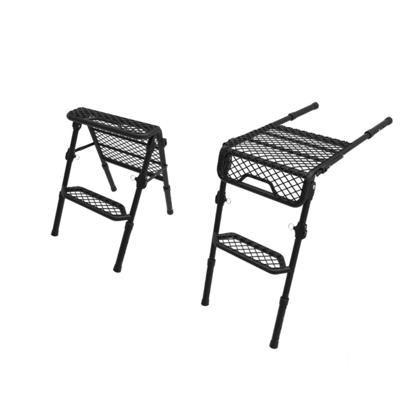 3D MAXpider 3D Modular Tire Step - Sand (Fits up to 30in Tires)