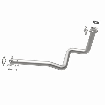 BRE Exhaust 87-95 Cherokee Wagoneer 2.5L 4.0L Front Pipe Kit