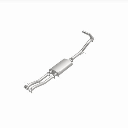 MagnaFlow BRE Exhaust Kit 02-06 Escalade ESV Escalade EXT Yukon XL 1500 6L