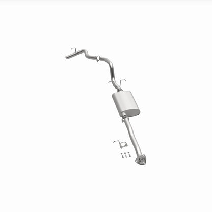 MagnaFlow BRE Exhaust Kit 98-01 Sonoma S10 Hombre 4.3L
