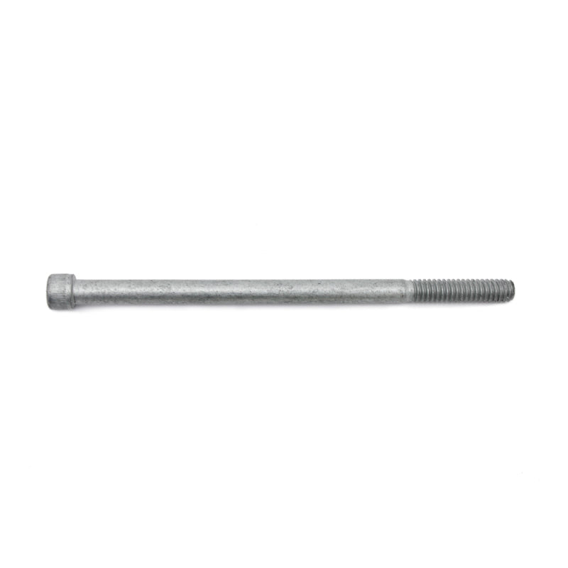 Wilwood bolt 1/4-20X4.50 LG shcs alloy WES072 CL1 silver asme B18.3