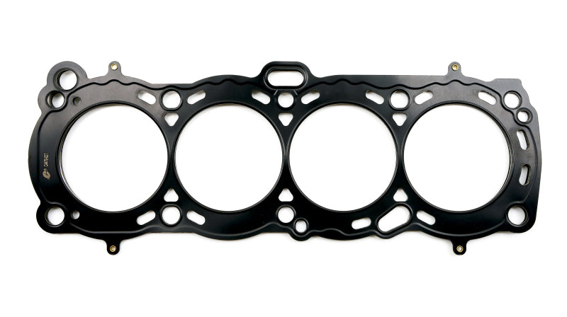 Cometic Nissan CA18ET/CA20E .080in MLS Cylinder Head Gasket - 85mm Bore