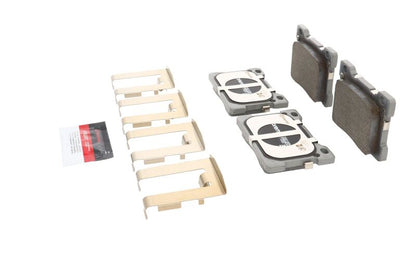 Brembo OE 17-19 Genesis G90 PRIME Ceramic Brake Pad - Rear