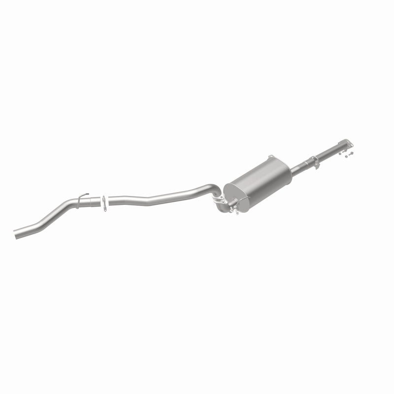 MagnaFlow BRE Exhaust Kit 98-02 Isuzu Trooper SLX 3.5L