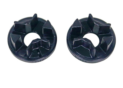 Whiteline 02-06 Mini Cooper Engine Mount - Lower Bushing Kit