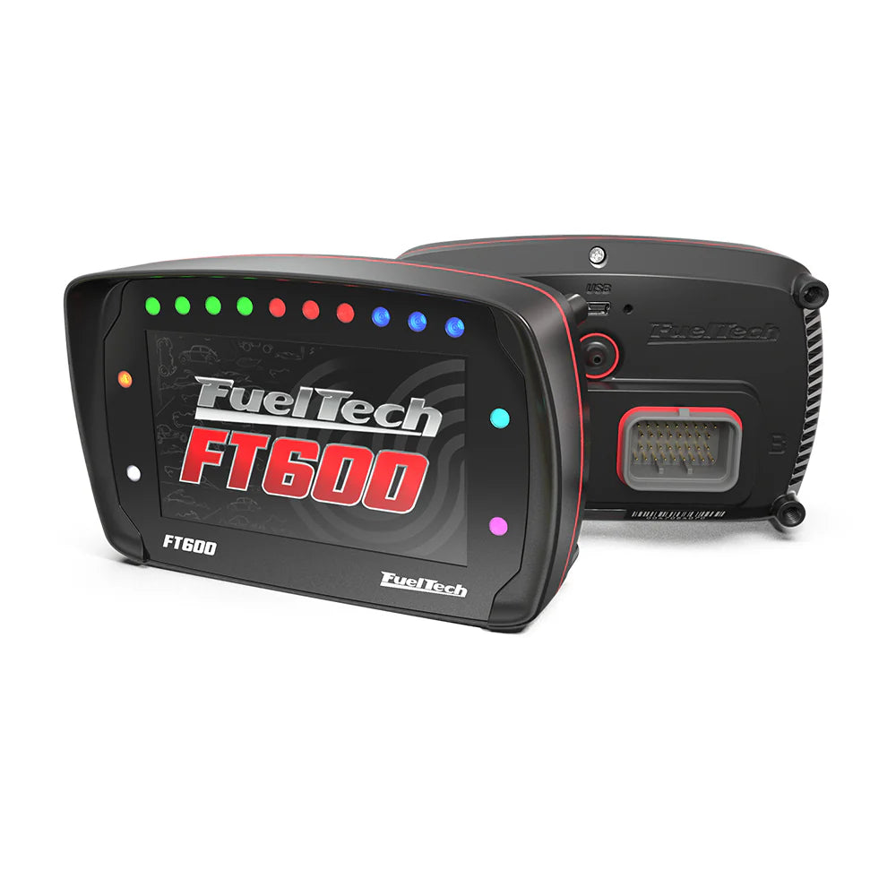 FuelTech - FT600 EFI System
