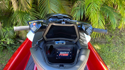 FuelTech - FT600 EFI System