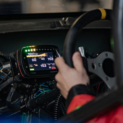 FuelTech - FT600 EFI System