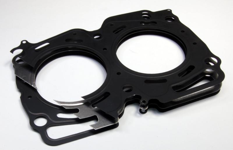 Cometic Nissan SR20DE/DET S14 86mm Bore .045 inch MLS Head Gasket w/ Both Oil Holes