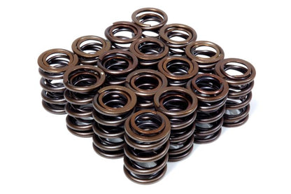 BLOX Racing High Compression Intake Valve Set for Honda F20C (set of 8)