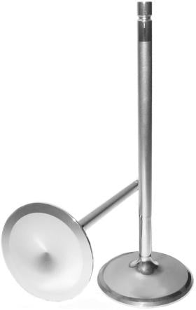 Manley 01+ Acura RSX Type S 2.0L DOHC i-VTEC 16 Valve (K20A2) 35.0mm Race Master Intake Valves