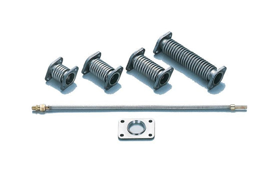 HKS WG Inlet Flange Adapter