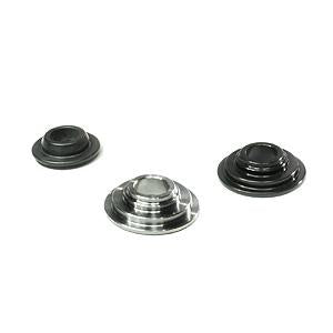 Manley 7 Degree STD 16pc Titanium Retainers for Manley 221430
