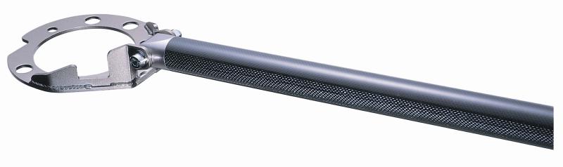 Cusco Strut Bar Type CB Rear JZA/MA70 Toyota Supra