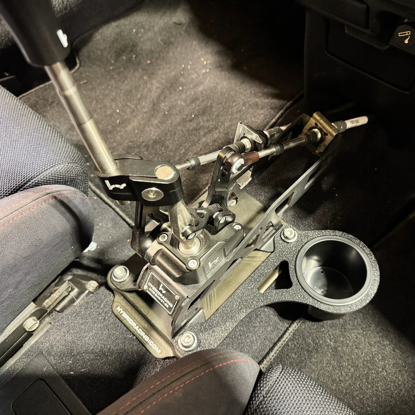 Hybrid Racing - Drink Holder HYB-CUP-01-25