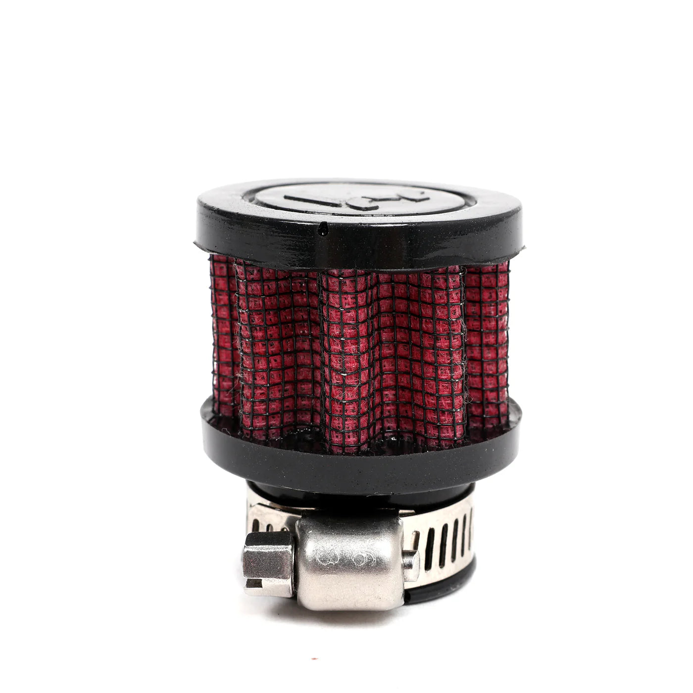 Hybrid Racing - K Series Valve Cover Breather Filter