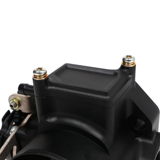 Hybrid Racing -  IACV Block Off Plate