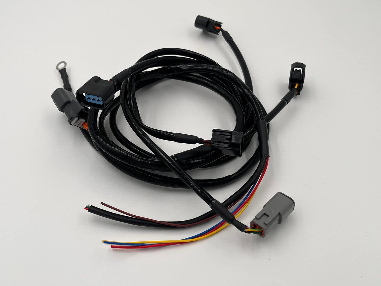 Delacruz Motorsports - 4 Cylinder Coil Harness