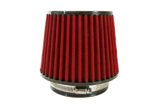 Full Race - High Flow Replacement and Universal Air Filter - 3.5"