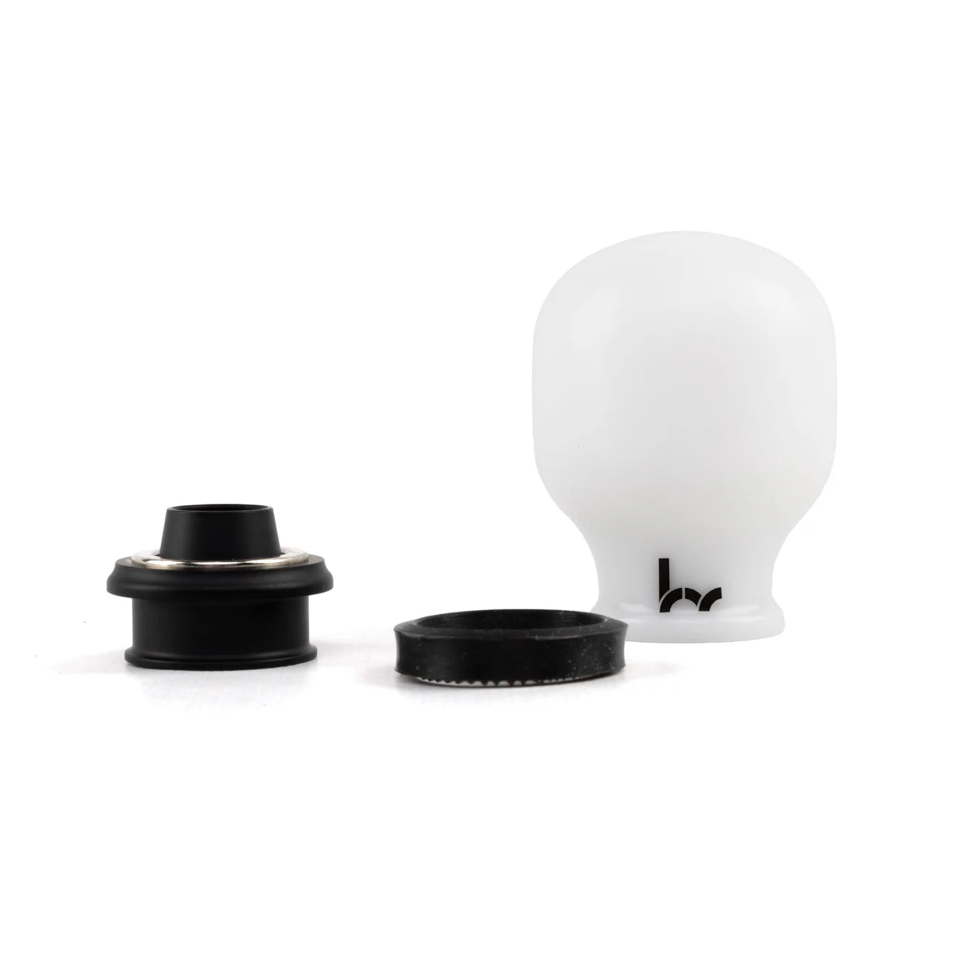 Hybrid Racing - Delrin Chicane Shift Knob