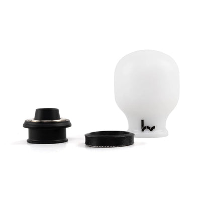 Hybrid Racing - Delrin Chicane Shift Knob