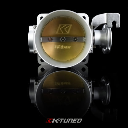 K-Tuned - 90mm Throttle Body K-Series