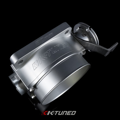 K-Tuned - 90mm Throttle Body K-Series