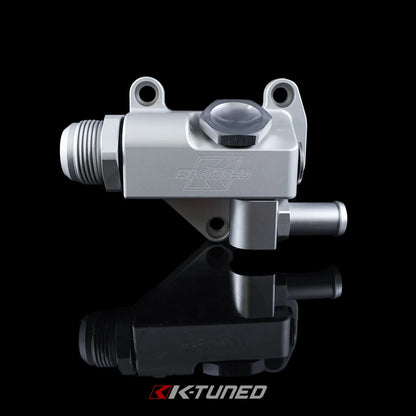 K-Tuned - K24Z Series Upper Coolant Housing