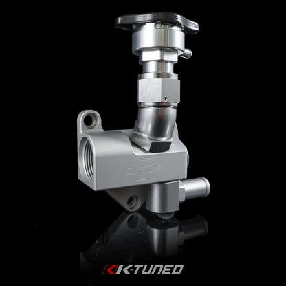 K-Tuned - K24Z Series Upper Coolant Housing